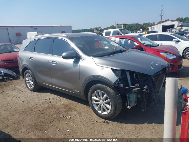 2017 5XYPGDA51HG333308 main image