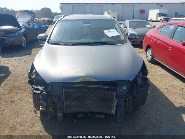 KIA Sorento 3.3l Lx 2017 5XYPGDA51HG333308 Image 13
