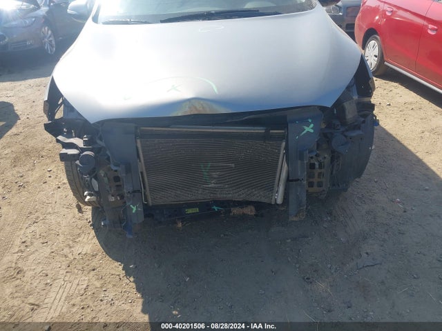 KIA Sorento 3.3l Lx 2017 5XYPGDA51HG333308 Image 6