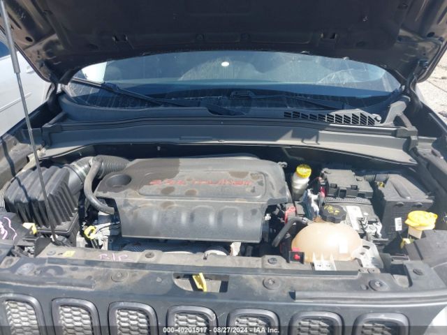 ZACCJBCT3GPD41389 Jeep Renegade Trailhawk