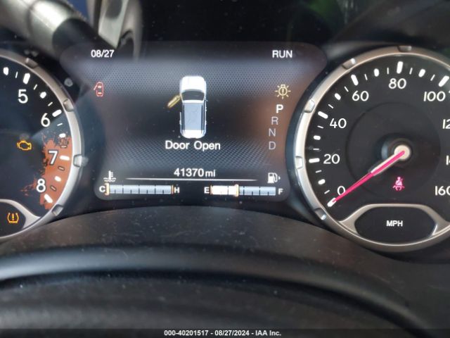 ZACCJBCT3GPD41389 Jeep Renegade Trailhawk