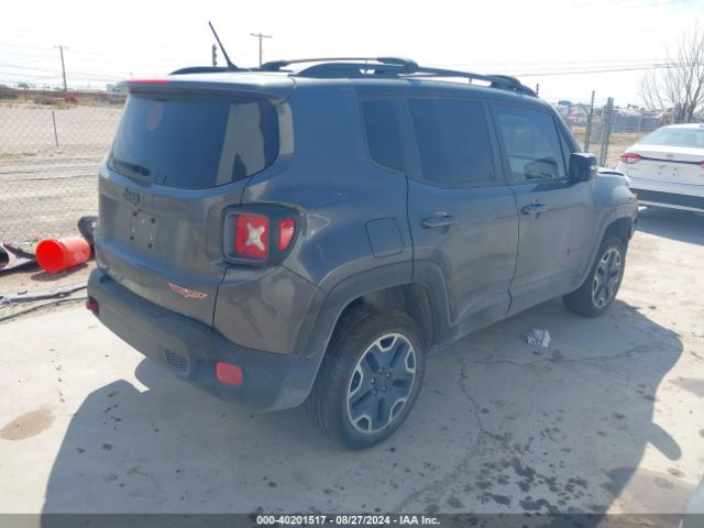 ZACCJBCT3GPD41389 Jeep Renegade Trailhawk