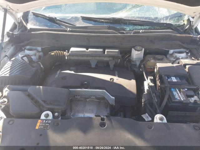 LRBFXBSA2HD002049 Buick Envision Essence