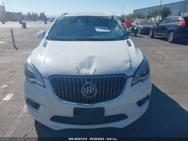 LRBFXBSA2HD002049 Buick Envision Essence