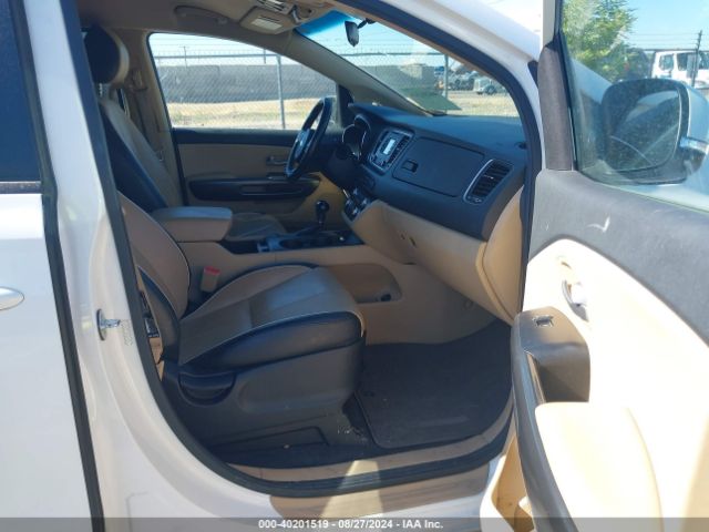 KNDMB5C15H6243941 KIA SEDONA LX