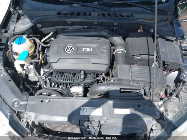 3VWD17AJ3GM269760 Volkswagen Jetta 1.8t Sport