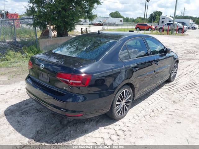 3VWD17AJ3GM269760 Volkswagen Jetta 1.8t Sport