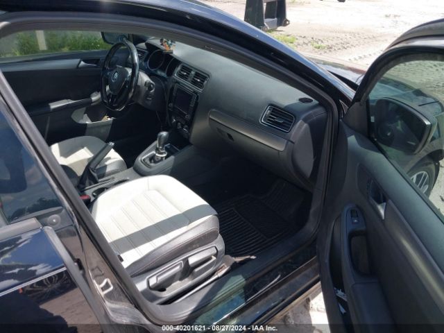 3VWD17AJ3GM269760 Volkswagen Jetta 1.8t Sport