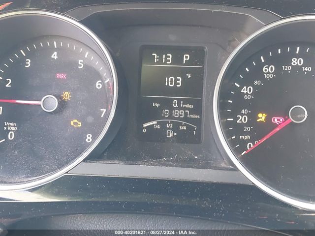 3VWD17AJ3GM269760 Volkswagen Jetta 1.8t Sport
