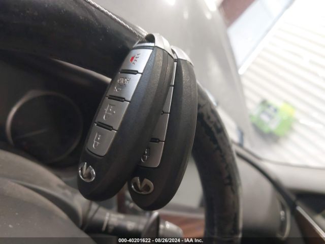 JN1AV7AR2EM702769 Infiniti Q50 Hybrid Sport