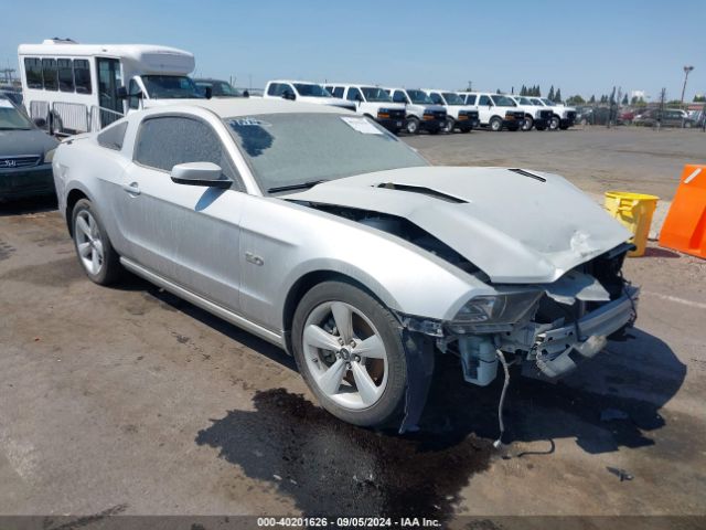 1ZVBP8CF0E5272333 auction archive image