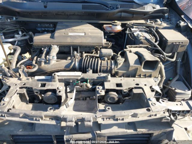 5J6RW2H82HL052116 Honda Cr-v Ex-l/ex-l Navi