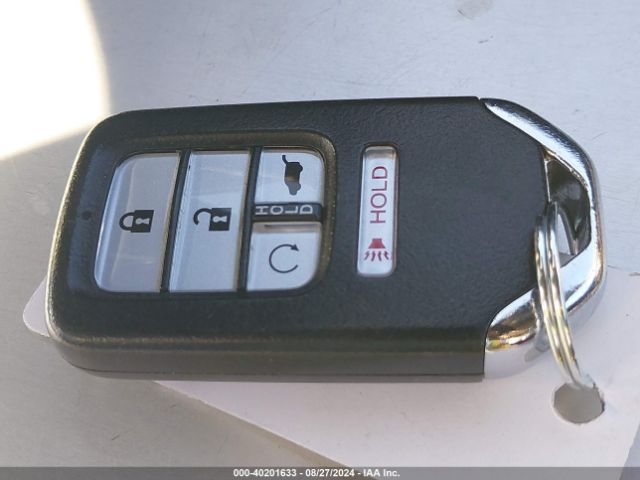 5J6RW2H82HL052116 Honda Cr-v Ex-l/ex-l Navi