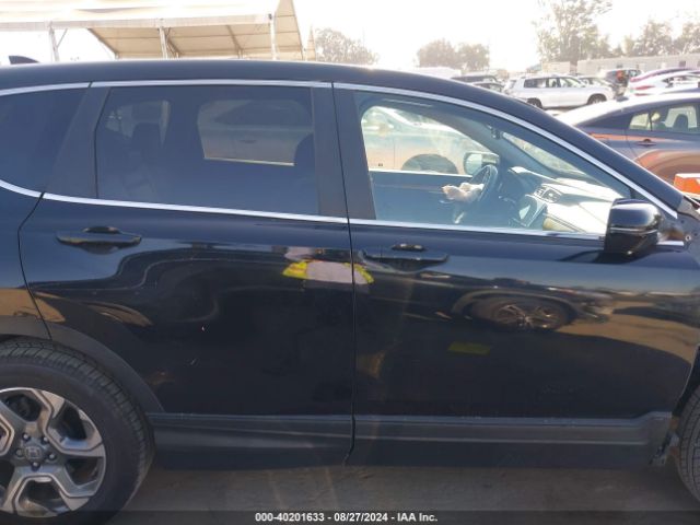 5J6RW2H82HL052116 Honda Cr-v Ex-l/ex-l Navi