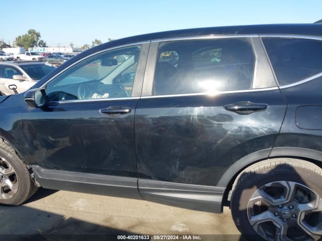 5J6RW2H82HL052116 Honda Cr-v Ex-l/ex-l Navi