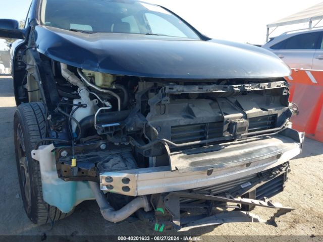 5J6RW2H82HL052116 Honda Cr-v Ex-l/ex-l Navi