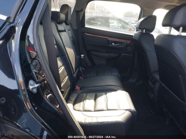 5J6RW2H82HL052116 Honda Cr-v Ex-l/ex-l Navi