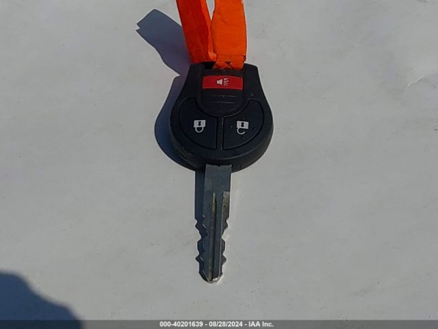 3N6CM0KN9KK708508 Nissan NV200 SV
