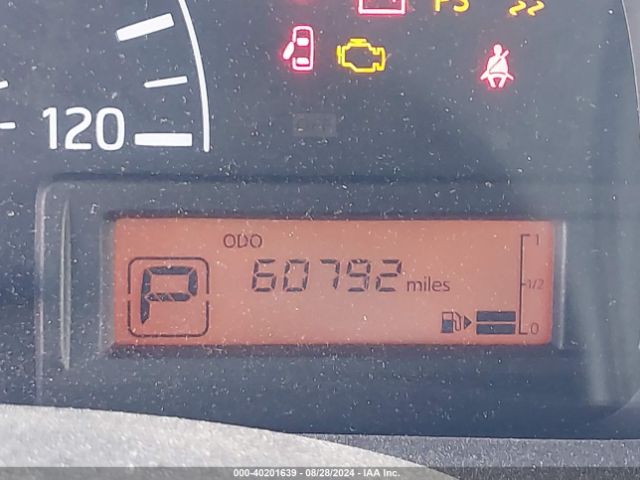 3N6CM0KN9KK708508 Nissan NV200 SV