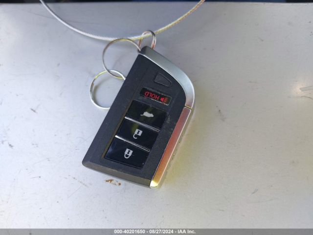 19UDE4H37PA008093 Acura Integra A-spec