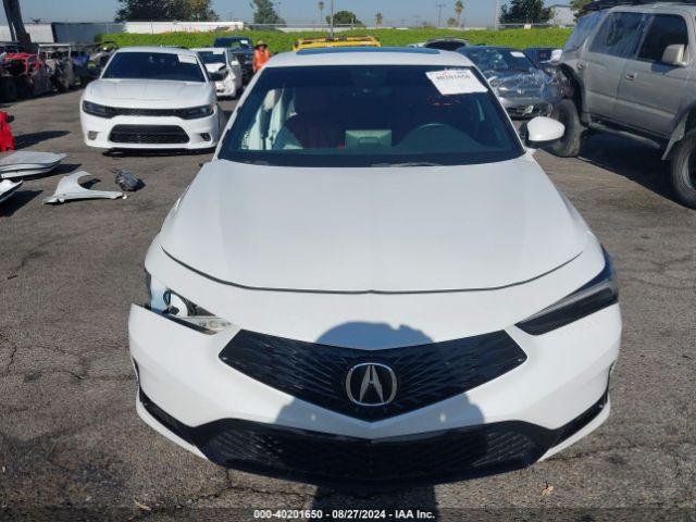 19UDE4H37PA008093 Acura Integra A-spec