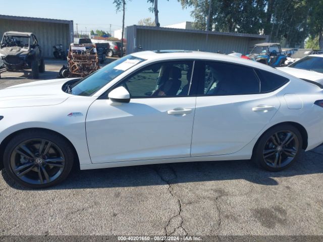 19UDE4H37PA008093 Acura Integra A-spec