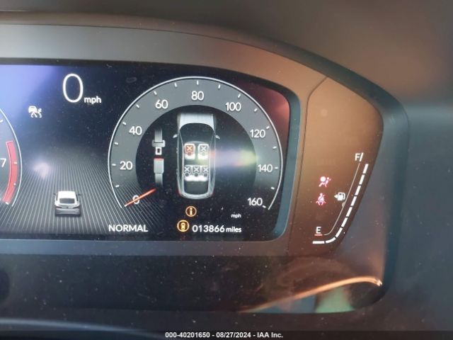 19UDE4H37PA008093 Acura Integra A-spec