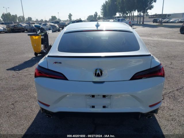 19UDE4H37PA008093 Acura Integra A-spec