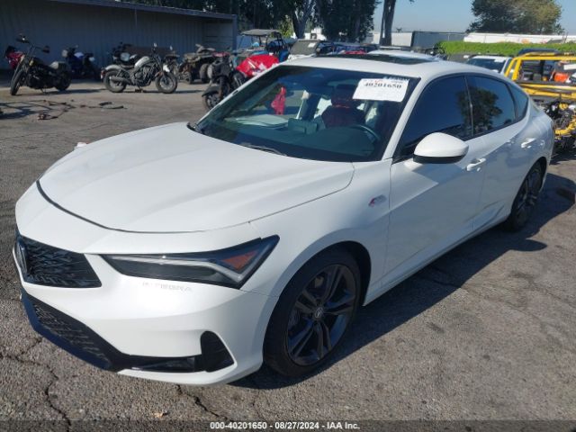 19UDE4H37PA008093 Acura Integra A-spec
