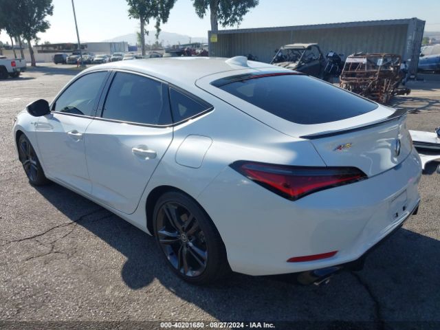19UDE4H37PA008093 Acura Integra A-spec
