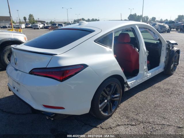 19UDE4H37PA008093 Acura Integra A-spec