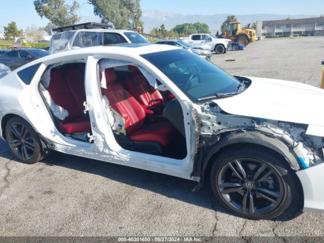 19UDE4H37PA008093 Acura Integra A-spec