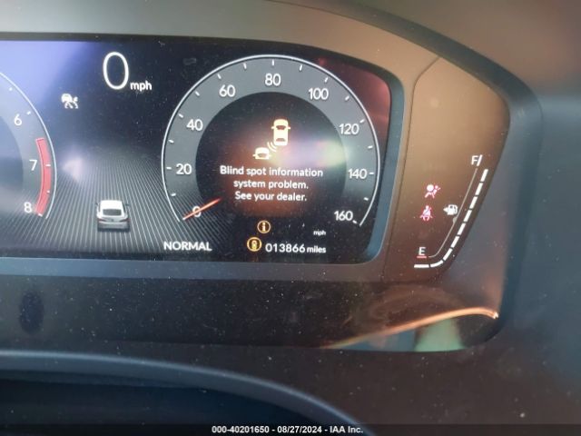 19UDE4H37PA008093 Acura Integra A-spec