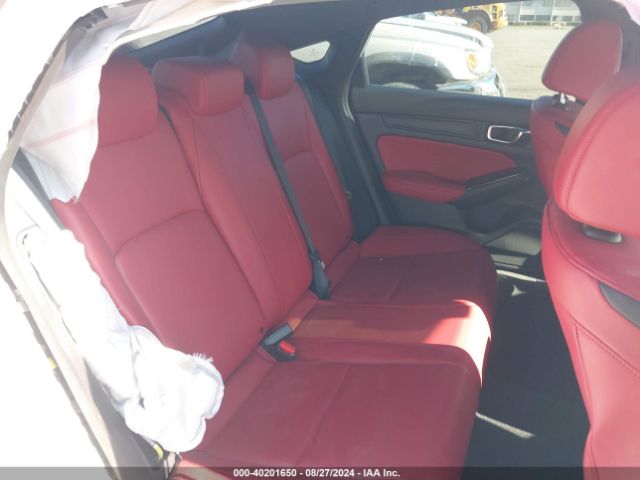 19UDE4H37PA008093 Acura Integra A-spec
