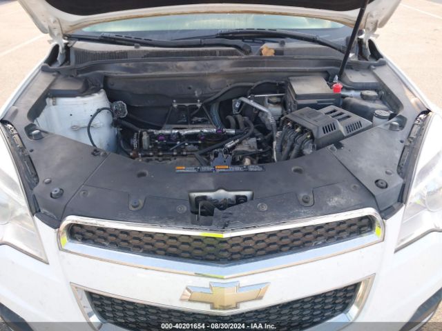 2GNALAEK4E1120012 Chevrolet EQUINOX LS