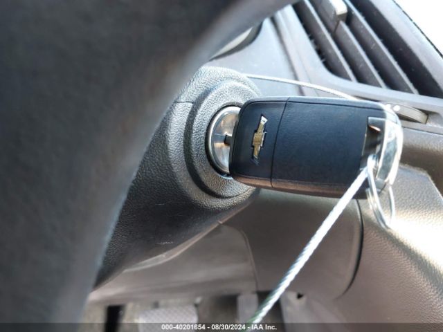 2GNALAEK4E1120012 Chevrolet EQUINOX LS