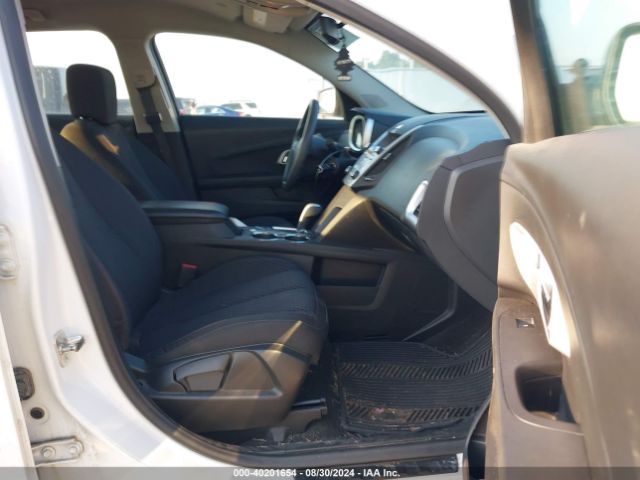 2GNALAEK4E1120012 Chevrolet EQUINOX LS