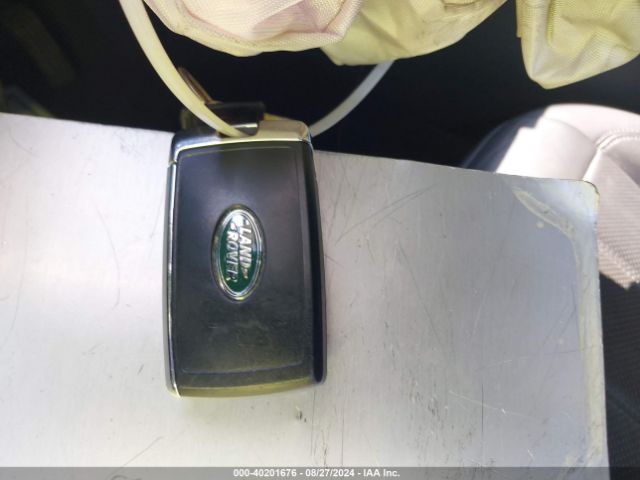SALWR2SU7LA711908 Land Rover Range Rover Sport Hse Mhev