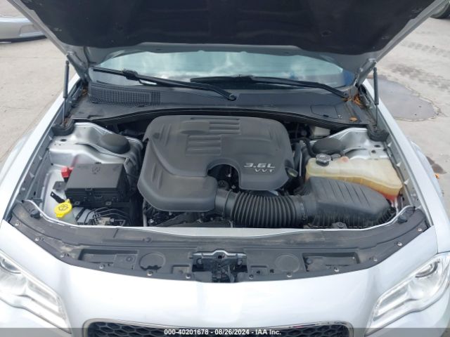 2C3CCAAG2LH150816 Chrysler 300 Touring