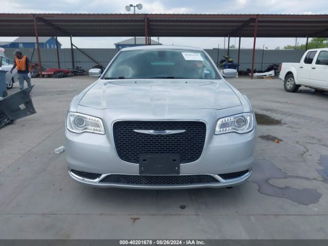 2C3CCAAG2LH150816 Chrysler 300 Touring