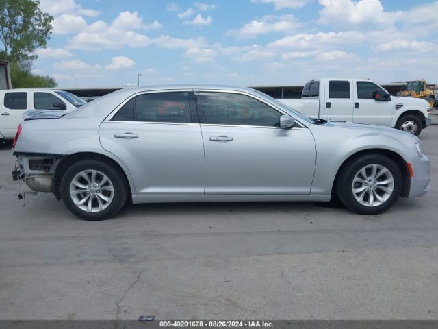 2C3CCAAG2LH150816 Chrysler 300 Touring