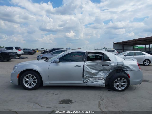 2C3CCAAG2LH150816 Chrysler 300 Touring