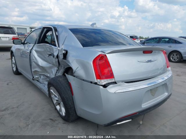 2C3CCAAG2LH150816 Chrysler 300 Touring
