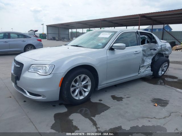 2C3CCAAG2LH150816 Chrysler 300 Touring