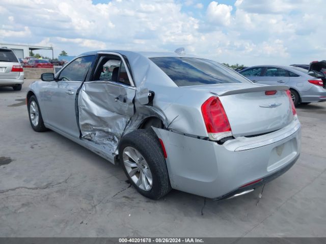 2C3CCAAG2LH150816 Chrysler 300 Touring