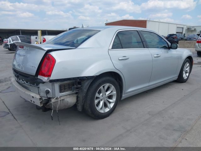 2C3CCAAG2LH150816 Chrysler 300 Touring