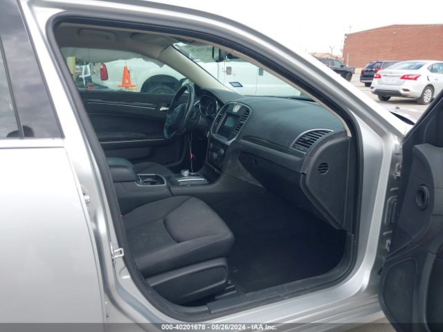 2C3CCAAG2LH150816 Chrysler 300 Touring