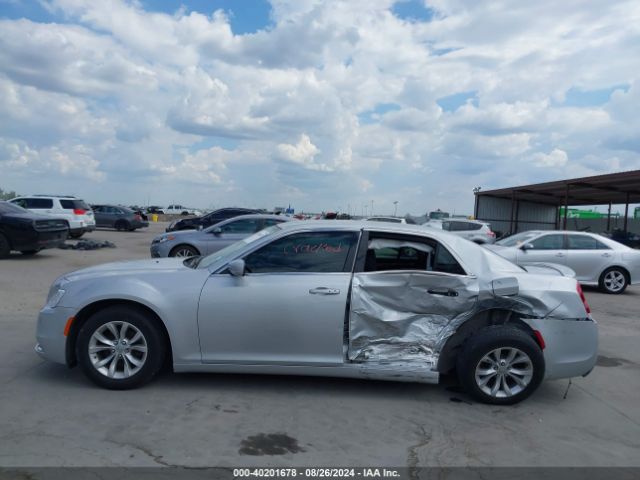 2C3CCAAG2LH150816 Chrysler 300 Touring