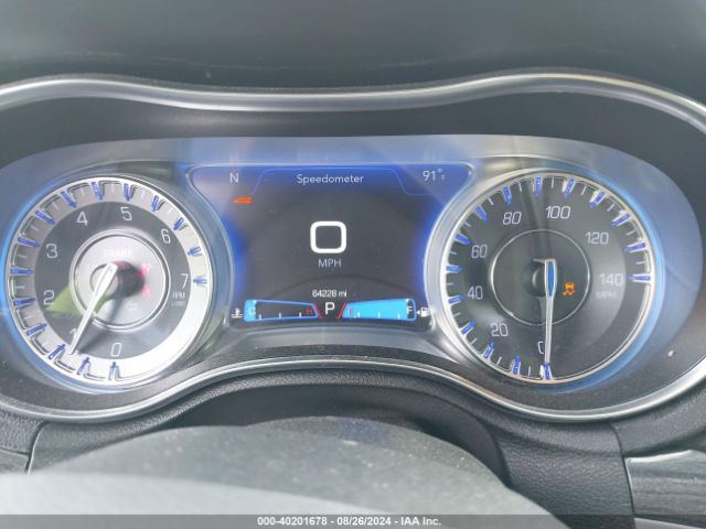 2C3CCAAG2LH150816 Chrysler 300 Touring