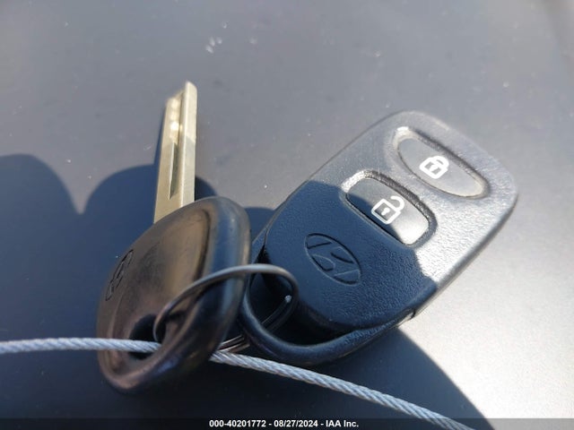 Hyundai ACCENT SE 2016 KMHCT4AE9GU983393 Image 11